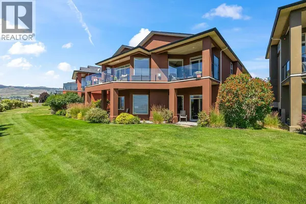 2234 Terrero Place, West Kelowna, BC V4T3B7