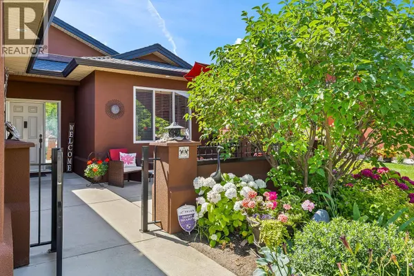 2234 Terrero Place, West Kelowna, BC V4T3B7