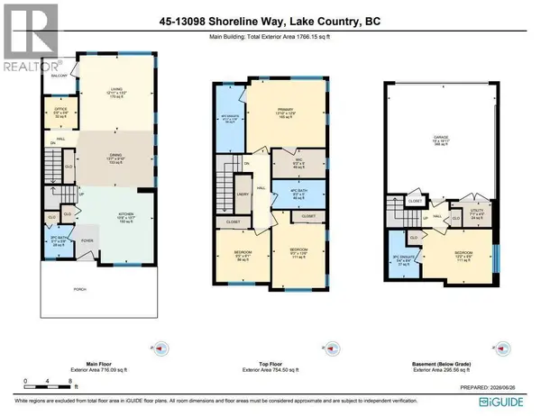 13098 Shoreline WAY #45, Lake Country, BC V4V0A8