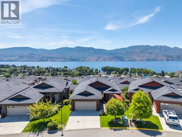 2234 Terrero Place, West Kelowna, BC V4T3B7