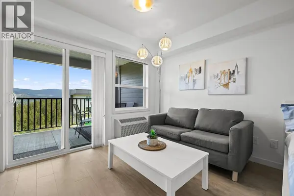 695 Academy WAY #119, Kelowna, BC V1V0C7