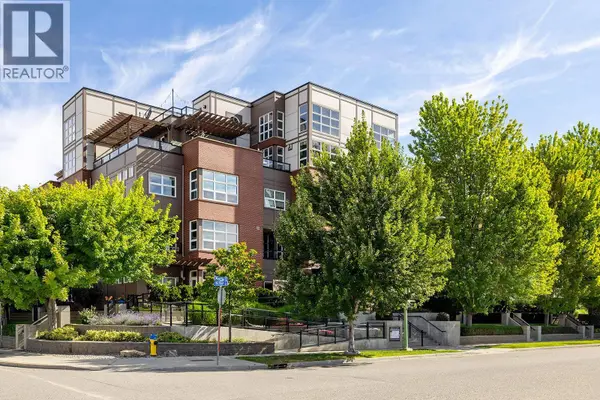 700 Martin AVE #407, Kelowna, BC V1Y6V3