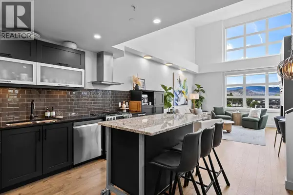 700 Martin AVE #407, Kelowna, BC V1Y6V3