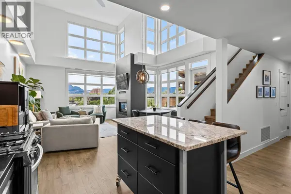 700 Martin AVE #407, Kelowna, BC V1Y6V3