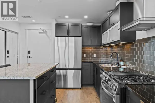 700 Martin AVE #407, Kelowna, BC V1Y6V3