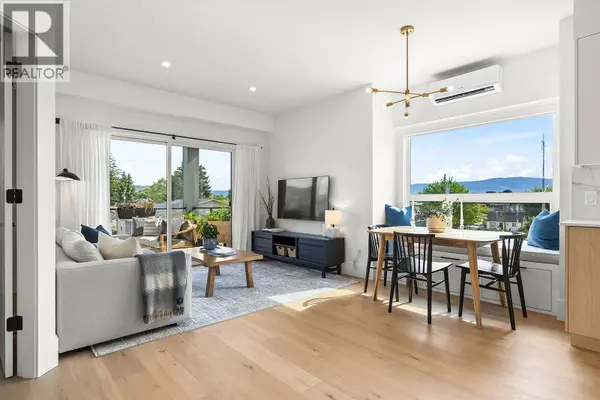 640 Wardlaw AVE #303, Kelowna, BC V1Y5B7