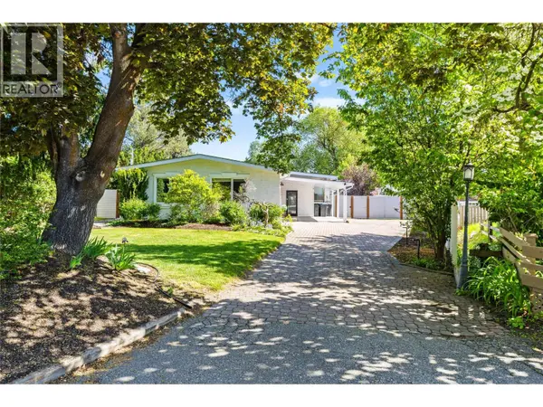 624 Armour Crescent, Kelowna, BC V1W1A5