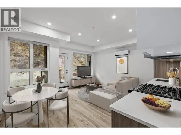 630 Boynton PL #415, Kelowna, BC V1V3B8