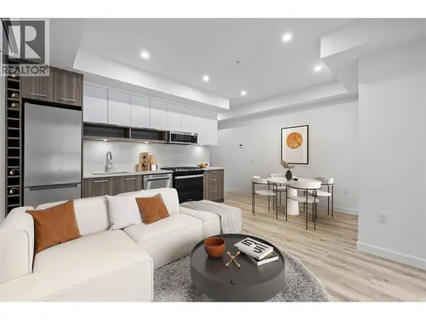 630 Boynton PL #415, Kelowna, BC V1V3B8