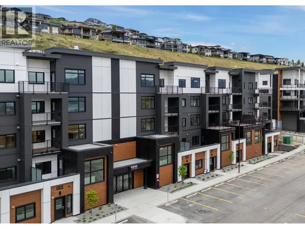 1111 Frost RD #410, Kelowna, BC V1W0G8
