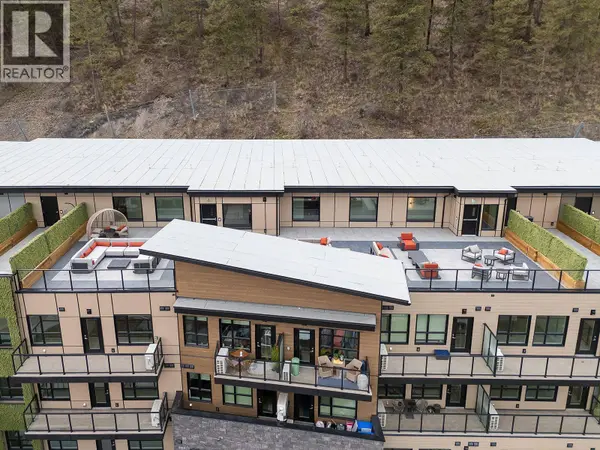 630 Boynton PL #209, Kelowna, BC V1V3B8