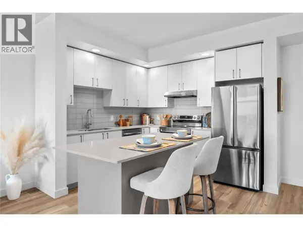 1111 Frost RD #403, Kelowna, BC V1W0G8