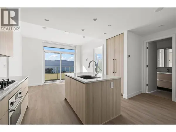 1626 Water ST #2705, Kelowna, BC V1Y1J9