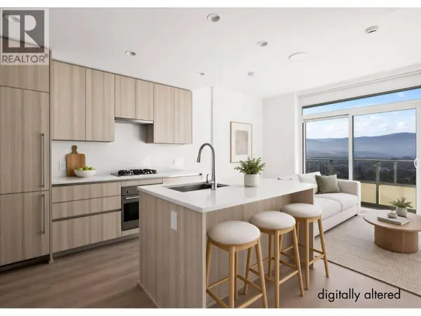 1626 Water ST #2705, Kelowna, BC V1Y1J9