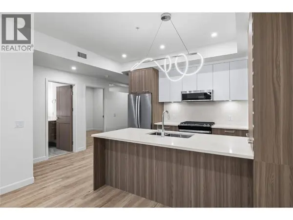 630 Boynton PL #324, Kelowna, BC V1V3B8