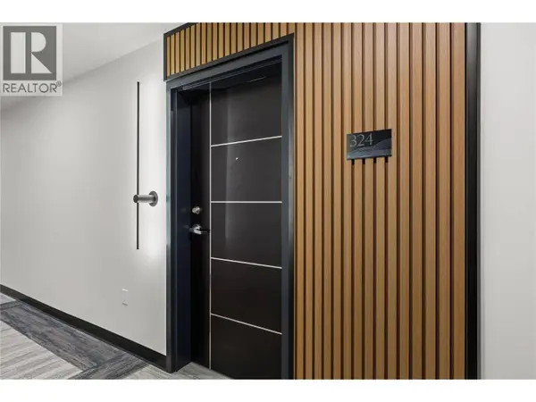 630 Boynton PL #324, Kelowna, BC V1V3B8