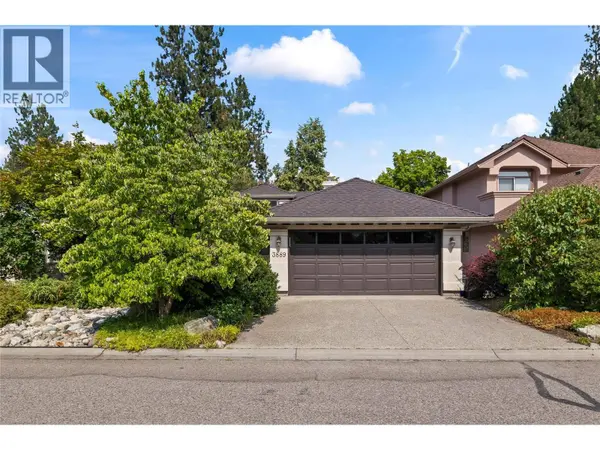 3889 Gallaghers Grange, Kelowna, BC V1W3Z9
