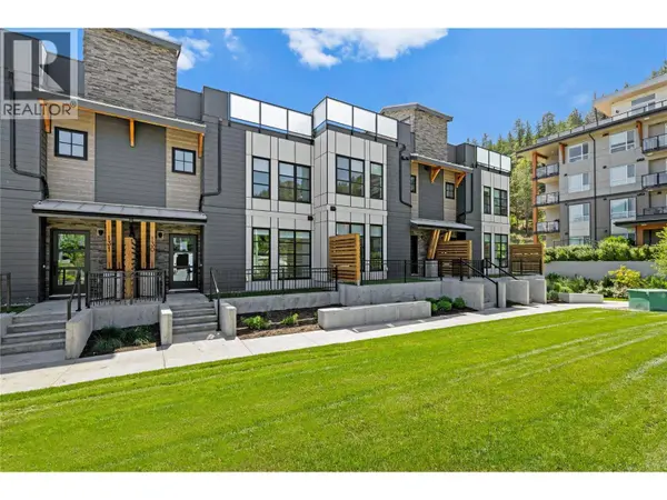 1455 Cara Glen CT #131, Kelowna, BC V1V3B8