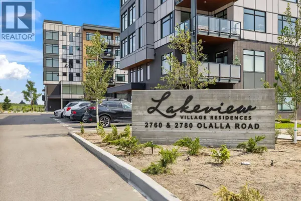 2780 Olalla RD #201, West Kelowna, BC V1Z2A9