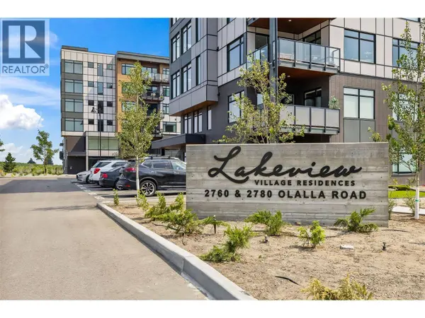 2760 Olalla RD #403, West Kelowna, BC V1Z2A9