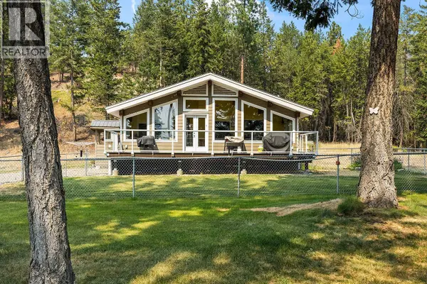 5090 MacKinnon Road, Peachland, BC V0H1X0