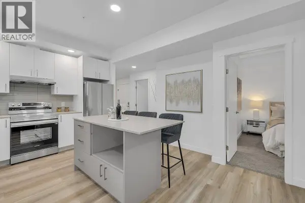 1111 Frost RD #301, Kelowna, BC V1W0G8