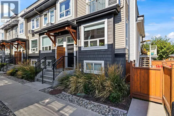 1851 Ambrosi RD #11, Kelowna, BC V1Y4R8