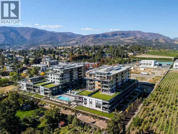 2780 Olalla RD #203, West Kelowna, BC V1Z2A9