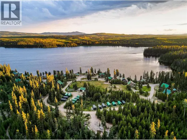 Cabin 10 Hatheume Lake Lodge, Peachland, BC V1V1V1