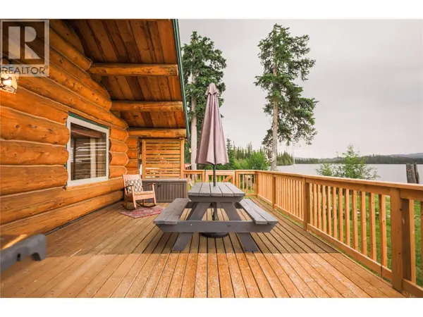 Cabin 10 Hatheume Lake Lodge, Peachland, BC V1V1V1