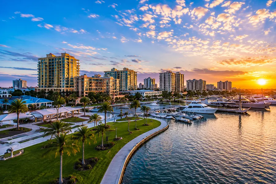 Bradenton