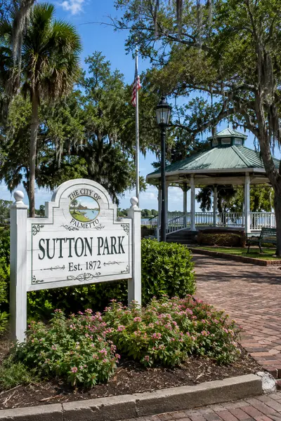 Palmetto