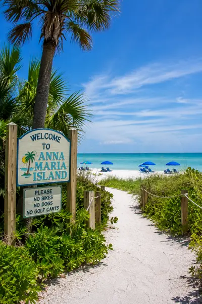 Anna Maria