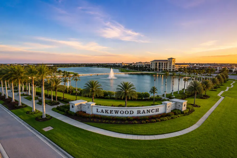 Lakewood Ranch
