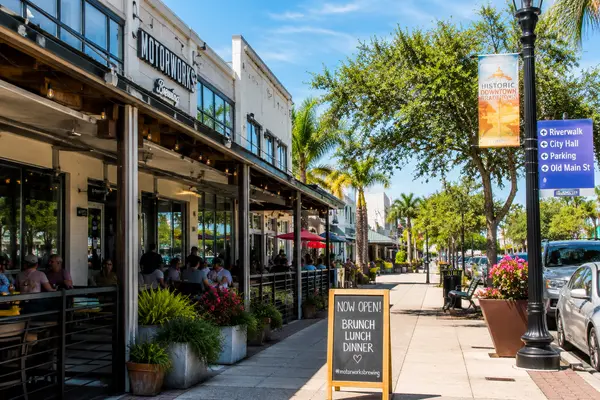 feature image of What's New in Manatee County? Restaurants, Growth & Local Hotspots in 2026