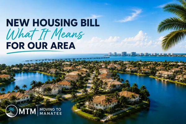 feature image of New Federal Housing Bill Passed