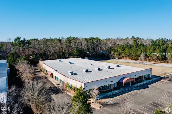 117 International Drive, Morrisville, NC 27560