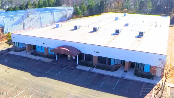 117 International Drive, Morrisville, NC 27560