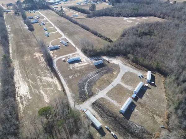Little Farm Ln, Williamston, NC 27892