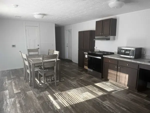 Little Farm Ln, Williamston, NC 27892