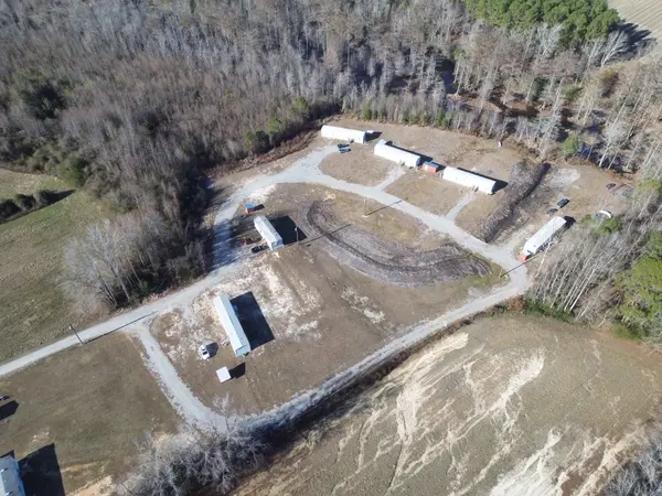 Little Farm Ln, Williamston, NC 27892