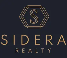 Sidera Realty Powered By REAL