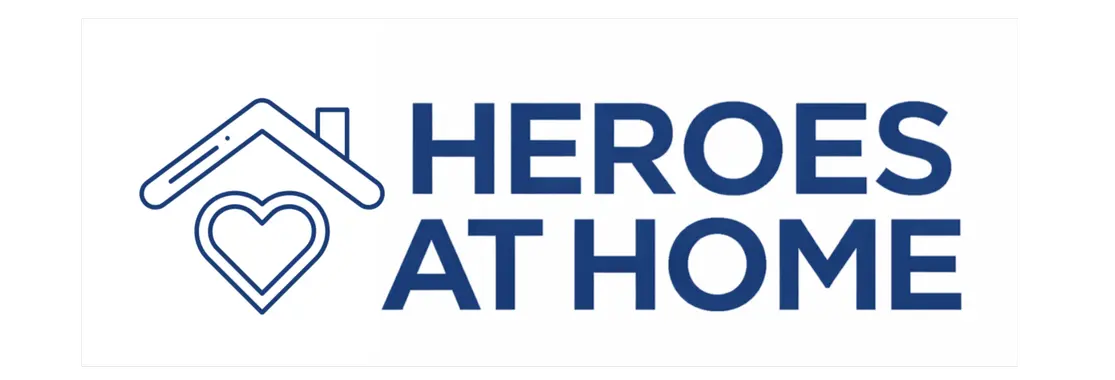 HEROES AT HOME(1)
