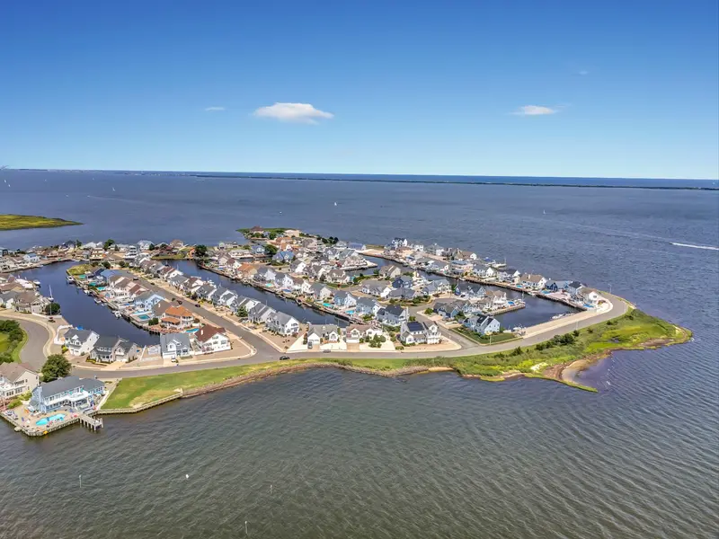 Forked River