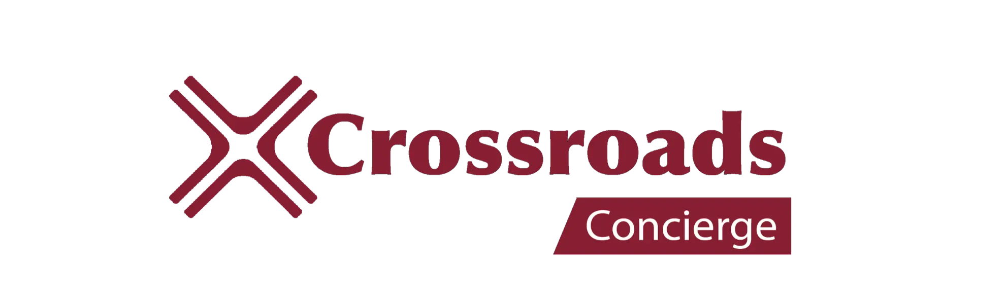 Concierge transparent