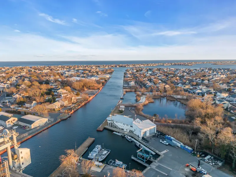 Point Pleasant