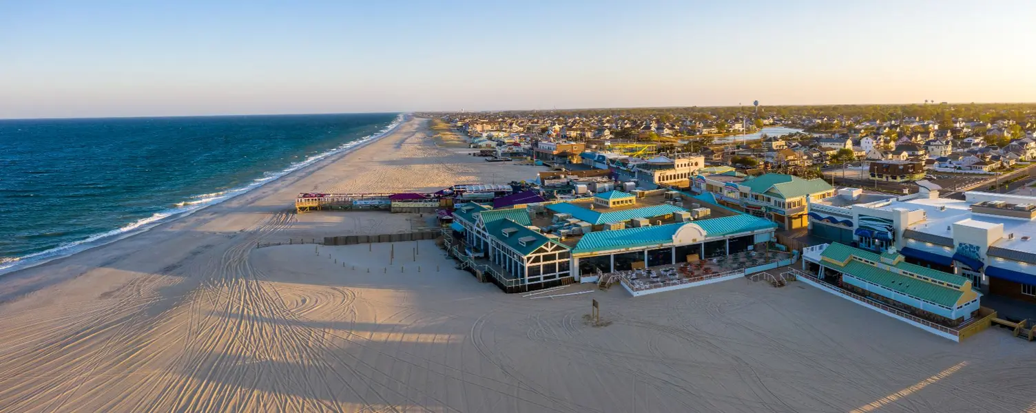 Point Pleasant Beach