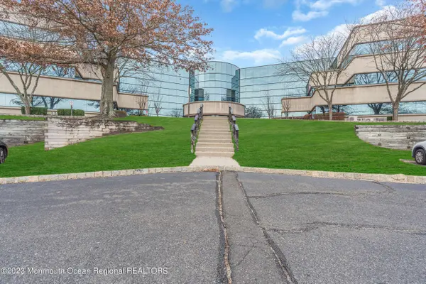 1433 Hooper Avenue #Unit 129, Toms River, NJ 08753