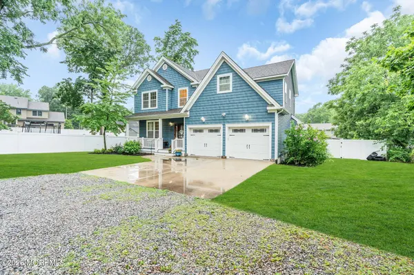 28 Central Avenue #B, Toms River, NJ 08753