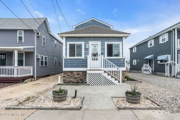 68 Decatur Avenue, Seaside Park, NJ 08752